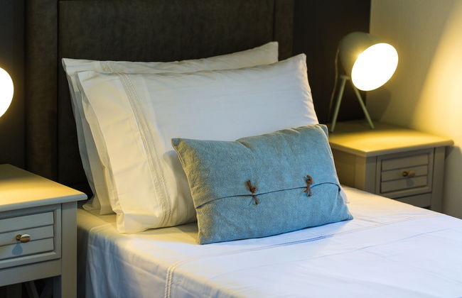 Philoxenia Villas - Foto 13