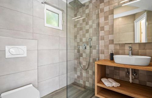 Villa Golden Garden with 50sqm private pool - Foto 9