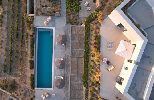 Olithos Villas - Photo 6