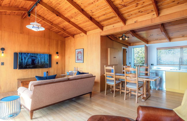 Ocean Belle Onetangi - Foto 13