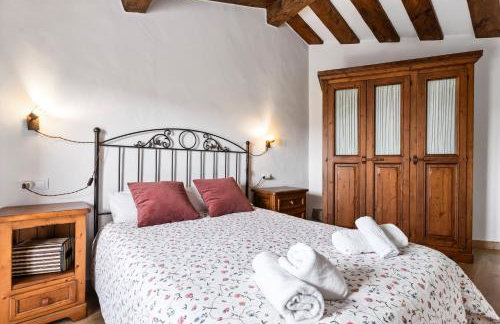 Casa Rural Adrimar - Foto 34