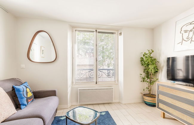 Résidence Louvre - Bellan - Foto 38