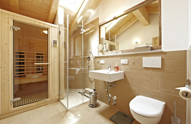 Ferienwohnungen Zugspitze - Foto 53