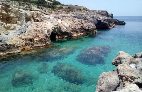 Villa Palma Nana al Plemmirio - Foto 27