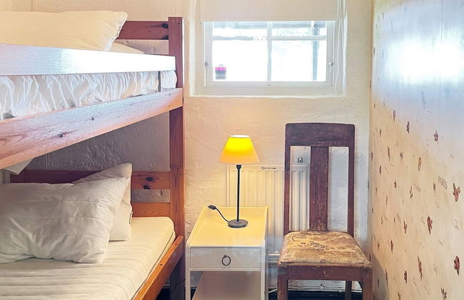 6 Person Holiday Home in Kattarp - Foto 3