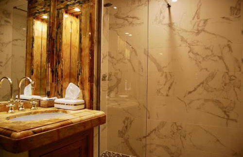 Stunning Penthouse with panoramic views of Eze Village and the French Riviera - Foto 28