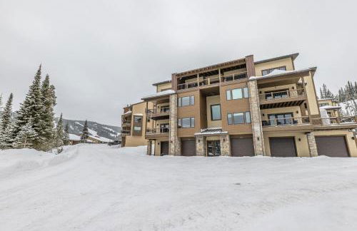 Beaverhead Condo - 5 Slalom #301 - Foto 34