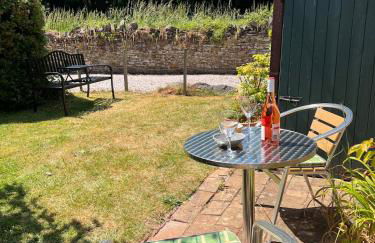 Devon Country Retreat The Linhay at Collaton Farm - Foto 51