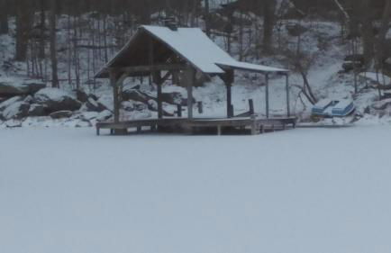 Pocono Mountain Retreat - Foto 25