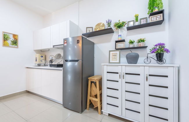 Comfort & Cozy Family Suite - Foto 12