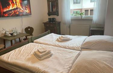 Apartmenthaus Wilder Mann - Foto 25