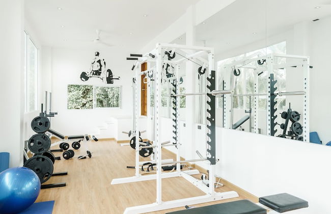 Villa Melo - Foto 50