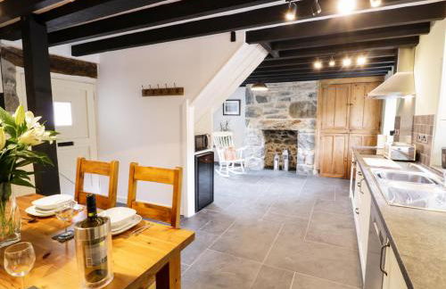 Hen Gelligemlyn - The Annexe - Foto 7