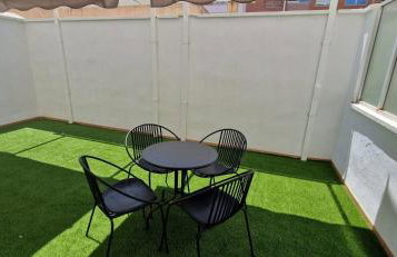 Artes 4 Terraza - Foto 7