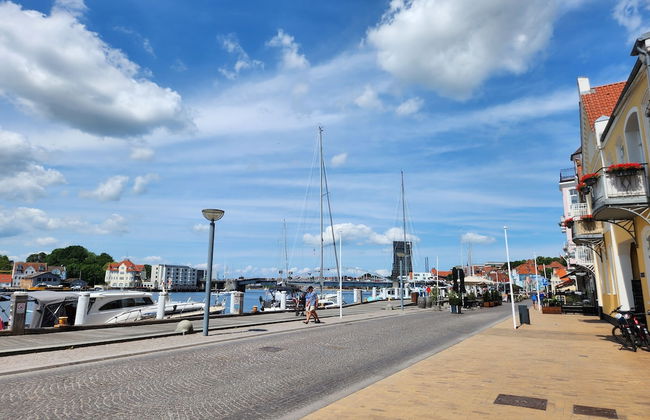 Grannys House - View of the harbour - Photo 15