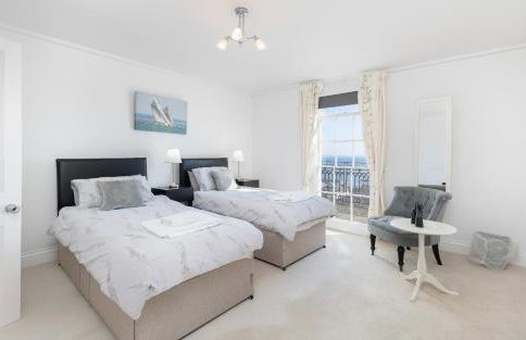 Cliffhanger 18 Castle Road - Foto 7