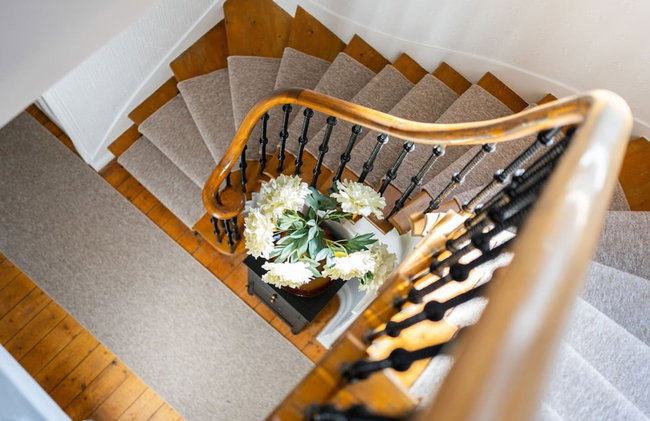 Fountainhall Luxury Townhouse, Aberdeen City Centre - Photo 93