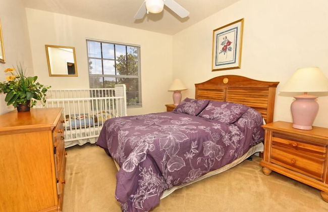 Ov3158 - The Abbey at West Haven - 5 Bed 4.5 Baths Villa - Foto 5