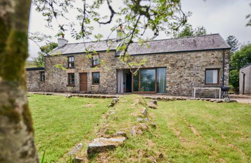 Wildhaven - gorgeous country escape in the Brecon Beacons - Foto 1