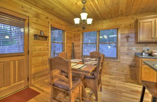 Sweet Seclusion Firepit king suite serene outdoor spaces - Foto 9