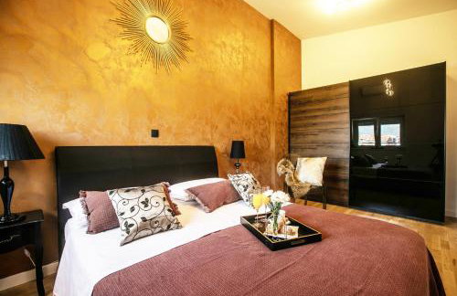 Sea Sparkle Luxury Apartment - Foto 19