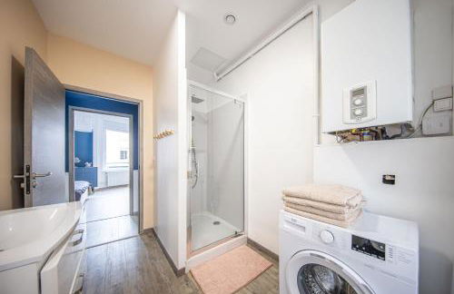 Le Blue Chic - Nancy Thermal - Foto 13