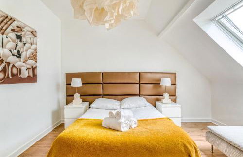 NYMPHÉA - Duplex Hauts Pavés - Foto 3