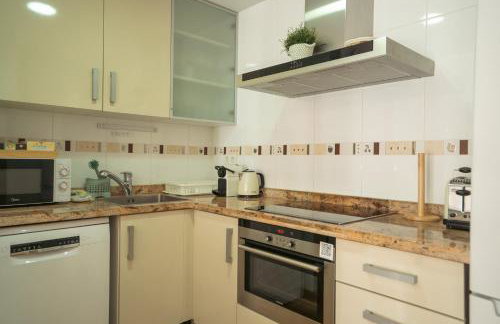 FiveStepsToSea - Beach Apartment Valencia - Foto 60
