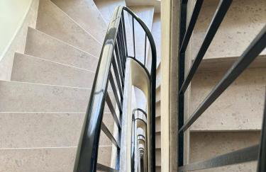 Eiffel Tower - Premium apartment with balcony and lift for 4 - Foto 33
