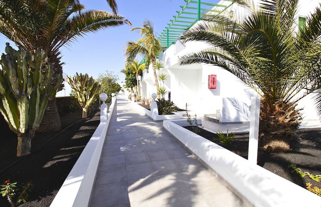 Apartamentos Aloe - Foto 71