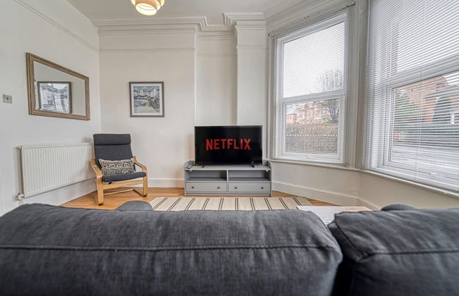 Host Stay Droitwich Road Apartment - Foto 3