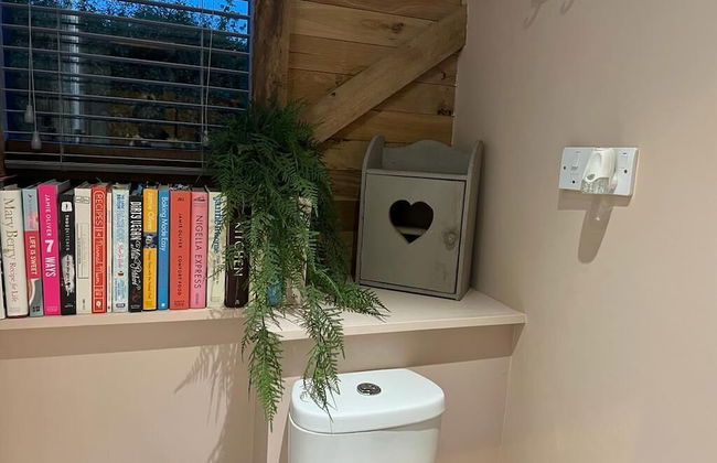 The Hen House - Foto 46