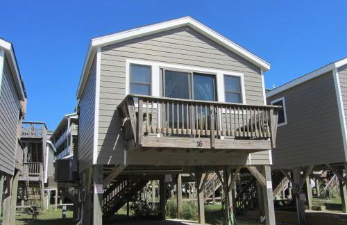 NC 12 56821-16 Condo - Foto 1