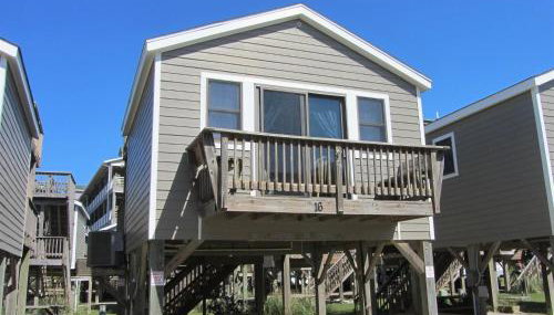 NC 12 56821-16 Condo - Foto 1