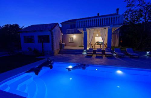 Unique retreat - Apartment Harmony with private pool - Photo 8