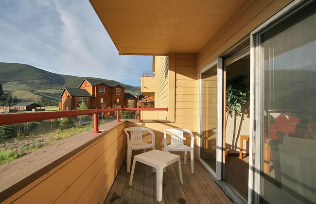 Swan Mountain Resort - Foto 39