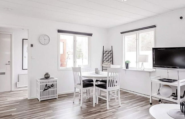 6 Person Holiday Home in Virserum - Foto 12