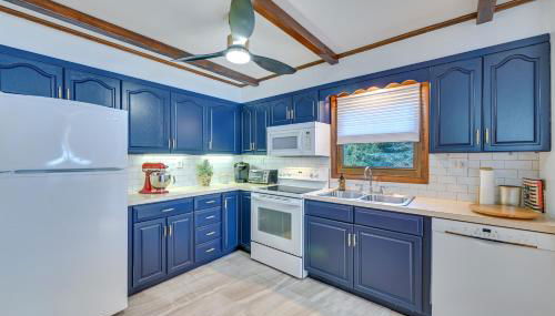 Vacation Rental Home about 2 Mi to Windham Mountain! - Foto 3