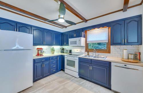 Vacation Rental Home about 2 Mi to Windham Mountain! - Foto 3