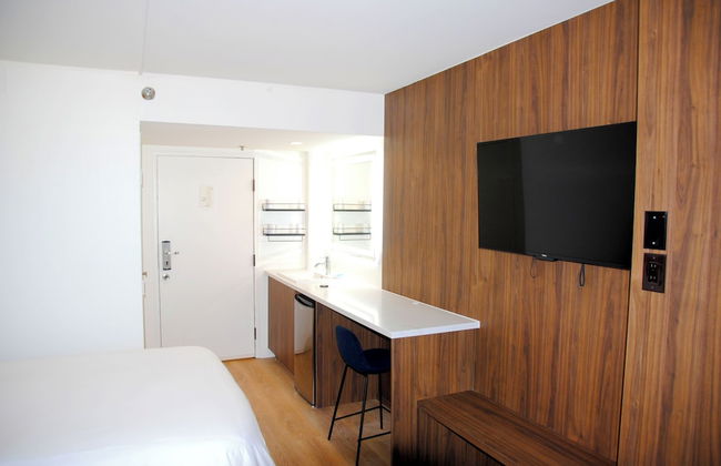 Uptown Inn by Vantaggio - Limited Service Apart-Hotel - Foto 17