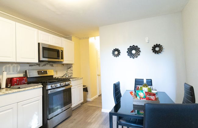 Cozy Shack-1 Bedroom Studio - Foto 7