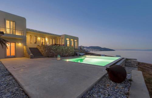 Villa Salty - Foto 1