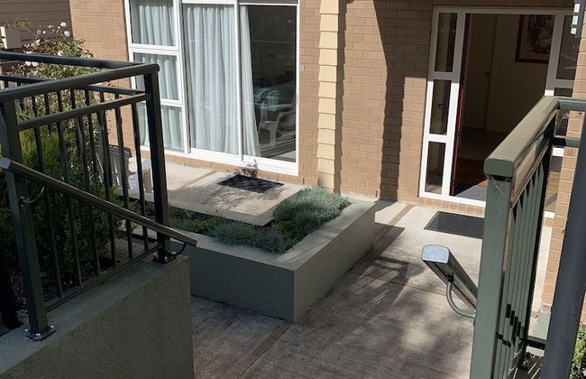 March Apartments - Foto 57