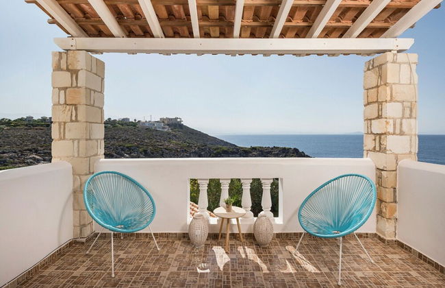 Luxury Villa With Amazing Sea Views, Private Pool, Near the Beach - Foto 36