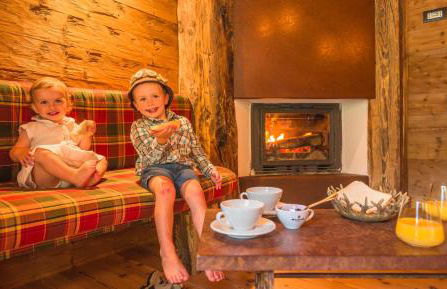 Ledro Mountain Chalet - Foto 32