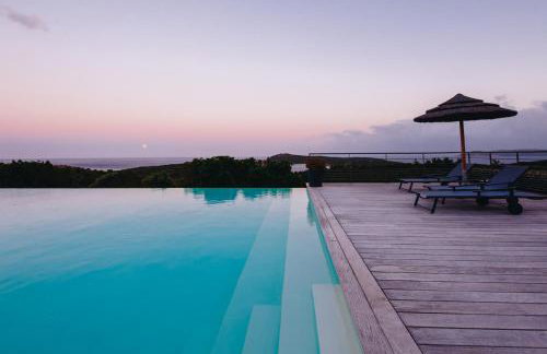 Résidence Les Terrasses de Rondinara - Foto 64