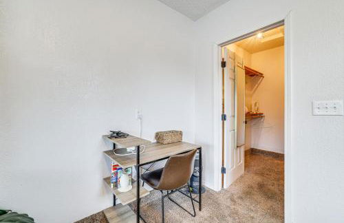 Visit Route 66! Pet-Friendly Joplin Gem with Yard - Foto 16