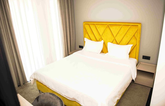 CM111Apparthotel - Foto 2