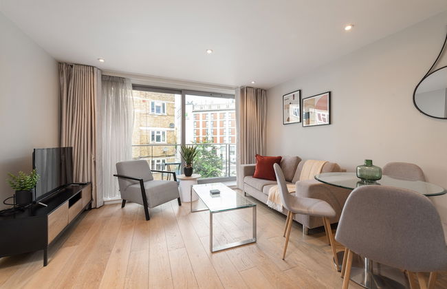 Stayo Southbank - Photo 24