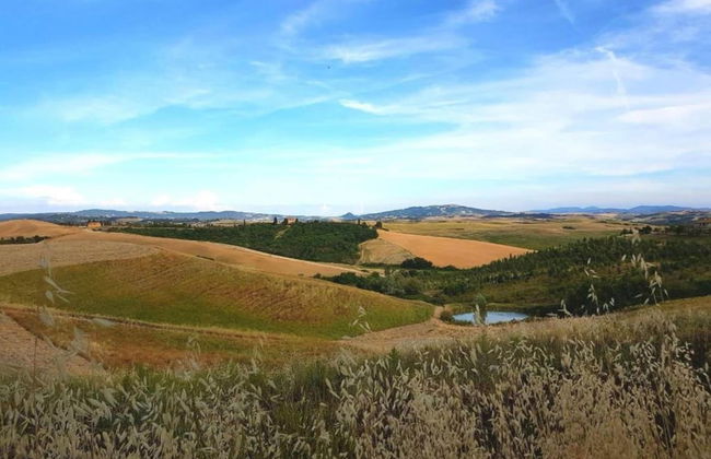 Beautiful Villa in Peccioli With Private Swimming Pool - Foto 72